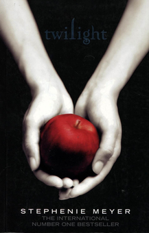Бумажная книга «The Twilight Saga (комплект із 6 книг)», автор Стефани Майер - фото №9 - миниатюра