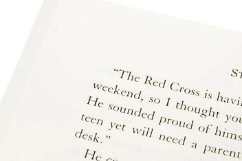 Бумажная книга «The Twilight Saga Collection (комплект із 4 книг)», автор Стефани Майер - фото №15 - миниатюра