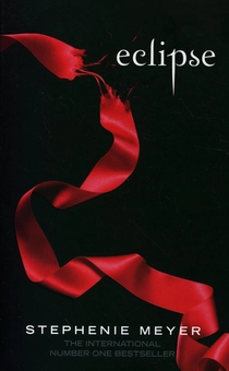 Бумажная книга «The Twilight Saga Collection (комплект із 4 книг)», автор Стефани Майер - фото №6 - миниатюра