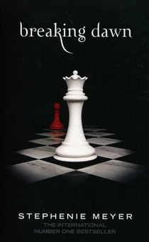 Бумажная книга «The Twilight Saga Collection (комплект із 4 книг)», автор Стефани Майер - фото №8 - миниатюра
