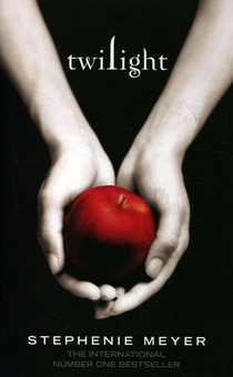 Бумажная книга «The Twilight Saga Collection (комплект із 4 книг)», автор Стефани Майер - фото №2 - миниатюра