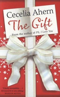 Бумажная книга «Cecelia Ahern. The Gift Box. P.S. I Love You. Where Rainbows End. The Gift (комплект из 3 книг)», автор Сесилия Ахерн - фото №6 - миниатюра