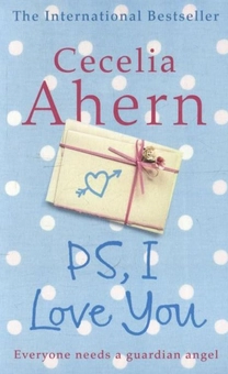 Бумажная книга «Cecelia Ahern. The Gift Box. P.S. I Love You. Where Rainbows End. The Gift (комплект из 3 книг)», автор Сесилия Ахерн - фото №2 - миниатюра