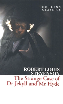 Бумажная книга «The Strange Case of Dr Jekyll and Mr Hyde», автор Роберт Льюис Стивенсон - фото №2 - миниатюра