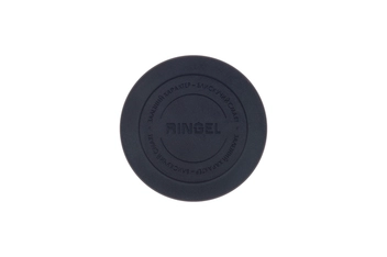  «Термокружка Ringel Basic 380 мл шоколад (6403726)», бренду Ringel - фото №9 - мініатюра