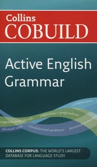 Бумажная книга «Active English Grammar» - фото №2 - миниатюра
