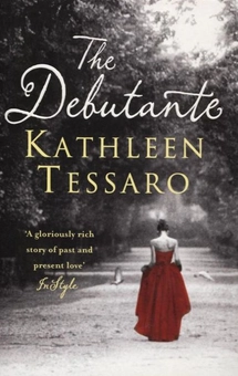 Бумажная книга «Debutante», автор Кэтлин Тессаро - фото №1 - миниатюра