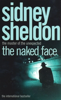 Паперова книга «The Naked Face», автор Сідні Шелдон - фото №1 - мініатюра