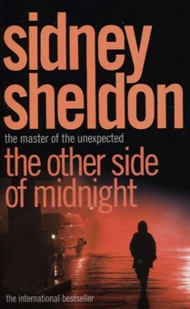 Бумажная книга «Other Side of Midnight», автор Сидни Шелдон - фото №2 - миниатюра
