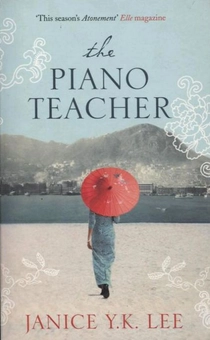 Бумажная книга «The Piano Teacher», автор Дженис Ли - фото №2 - миниатюра