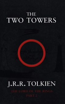 Бумажная книга «The Lord of the Rings. Part 2. The Two Towers», автор Джон Р. Р. Толкин - фото №2 - миниатюра