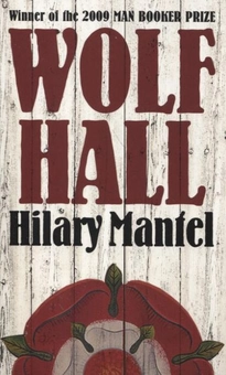 Бумажная книга «Wolf Hall», автор Хилари Мантел - фото №2 - миниатюра