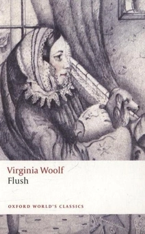 Бумажная книга «Flush», автор Вирджиния Вулф - фото №2 - миниатюра