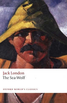 Бумажная книга «The Sea-Wolf», автор Джек Лондон - фото №2 - миниатюра