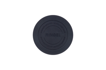  «Термокружка Ringel Selfish 380 мл графіт (6403733)», бренду Ringel - фото №9 - мініатюра