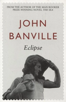 Бумажная книга «Eclipse», автор Джон Банвилл - фото №1 - миниатюра