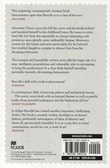 Бумажная книга «Eclipse», автор Джон Банвилл - фото №3 - миниатюра
