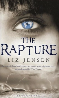 Бумажная книга «Rapture», автор Лиз Дженсен - фото №2 - миниатюра