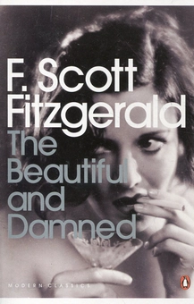 Бумажная книга «The Essential F. Scott Fitzgerald», автор Фрэнсис Скотт Фицджеральд - фото №10 - миниатюра