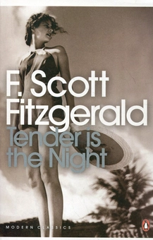 Бумажная книга «The Essential F. Scott Fitzgerald», автор Фрэнсис Скотт Фицджеральд - фото №8 - миниатюра