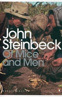 Паперова книга «The Essential John Steinbeck (комплект из 4 книг)», автор Джон Стейнбек - фото №10 - мініатюра
