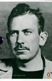 Паперова книга «The Essential John Steinbeck (комплект из 4 книг)», автор Джон Стейнбек - фото №3 - мініатюра