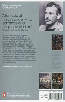 Паперова книга «The Essential John Steinbeck (комплект из 4 книг)», автор Джон Стейнбек - фото №7 - мініатюра