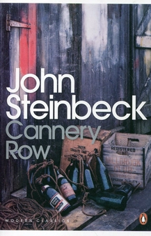 Паперова книга «The Essential John Steinbeck (комплект из 4 книг)», автор Джон Стейнбек - фото №4 - мініатюра