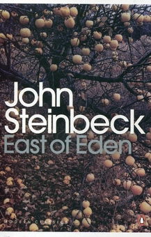 Паперова книга «The Essential John Steinbeck (комплект из 4 книг)», автор Джон Стейнбек - фото №6 - мініатюра
