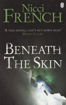 Паперова книга «Beneath The Skin», автор Ніккі Френч - фото №2 - мініатюра