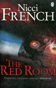 Паперова книга «The Red Room», автор Ніккі Френч - фото №1 - мініатюра