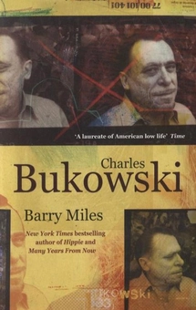 Бумажная книга «Charles Bukowski», автор Барри Майлз - фото №2 - миниатюра
