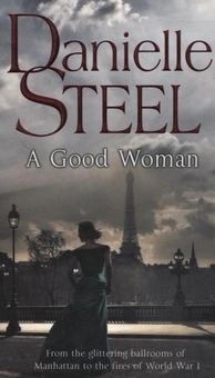 Бумажная книга «A Good Woman», автор Даниэла Стил - фото №2 - миниатюра
