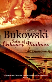Бумажная книга «Tales of Ordinary Madness», автор Чарльз Буковски - фото №2 - миниатюра