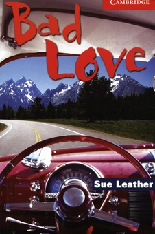 Бумажная книга «Bad Love. Level 1», автор Сью Лежер - фото №1 - миниатюра