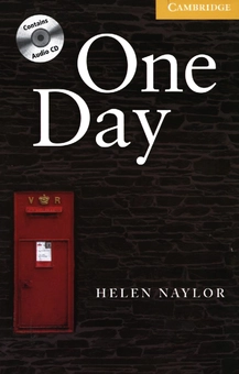 Бумажная книга «One Day (book with audio CDs). Level 2», автор Хелен Нейлор - фото №2 - миниатюра