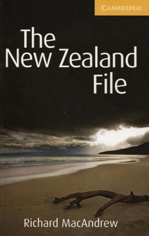 Бумажная книга «The New Zealand File. Level 2. Elementary/Lower-Intermediate», автор Ричард МакЭндрю - фото №1 - миниатюра