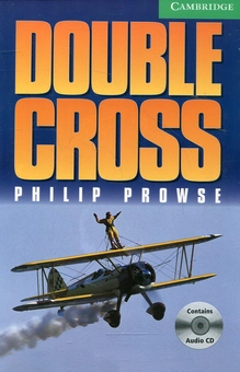 Бумажная книга «Double Cross (+ 2 CDs)», автор Филип Проуз - фото №2 - миниатюра