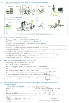 Паперова книга «English Grammar In Use with Answers (+ CD-ROM)», автор Реймонд Мерфі - фото №4 - мініатюра