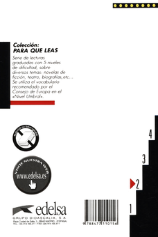 Паперова книга «Donde esta la marquesa?», автор Лорето де Мігель - фото №3 - мініатюра
