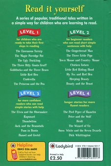 Паперова книга «Beauty and the Beast. Level 2» - фото №3 - мініатюра