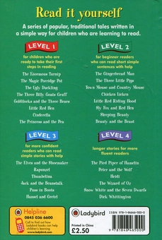 Паперова книга «Sleeping Beauty. Level 2» - фото №3 - мініатюра