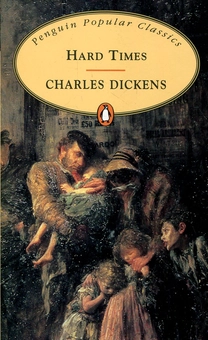 Книга «Hard Times (Vintage Classics Dickens Series)» – Чарлз
