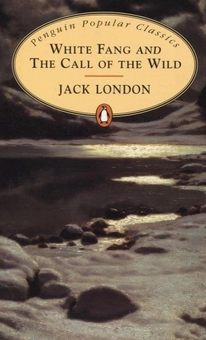 Бумажная книга «White Fang. The Call of the Wild», автор Джек Лондон - фото №1 - миниатюра