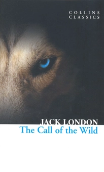 Паперова книга «The Call of the Wild», автор Джек Лондон - фото №2 - мініатюра