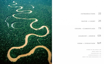 Бумажная книга «Jungles», автор Франс Лэнтин - фото №4 - миниатюра