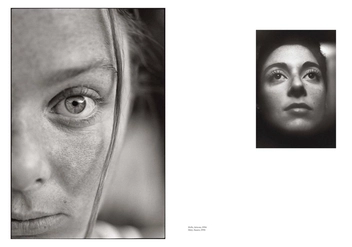 Паперова книга «Linda McCartney. Life in Photographs», авторів Енні Лейбовіц, Пол Маккартні, Мартін Харрісон, Лінда Маккартні, Мері Маккартні, Стелла Маккартні - фото №8 - мініатюра