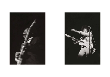 Паперова книга «Linda McCartney. Life in Photographs», авторів Енні Лейбовіц, Пол Маккартні, Мартін Харрісон, Лінда Маккартні, Мері Маккартні, Стелла Маккартні - фото №10 - мініатюра
