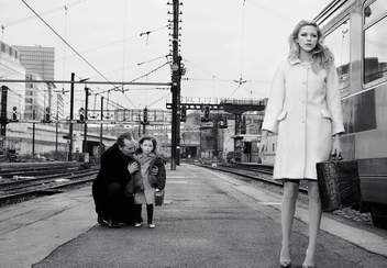 Бумажная книга «Rose, c'est Paris», авторов Беттина Ремис, Сердж Брэмли - фото №11 - миниатюра