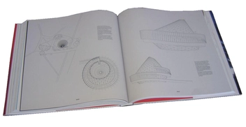 Бумажная книга «Serpentine Gallery Pavilions», автор Филип Жодидио - фото №6 - миниатюра